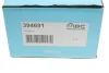 Супорт гальмівний (задній) (R) Audi A6 (C7) 10-18 (d=43mm) (TRW) (електро) Brake Calipers AXIA 394691 (фото 5)