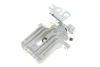 Супорт гальмівний (задній) (L) VW Caddy III 03- (d=38mm) (TRW) (для диска d=253mm) Brake Calipers AXIA 394768 (фото 3)
