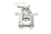 Супорт гальмівний (задній) (L) VW Caddy III 04-15 (d=38mm) (Bosch) (для диска d=272mm) Brake Calipers AXIA 394770 (фото 1)