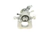 Супорт гальмівний (задній) (L) VW Caddy III 04-15 (d=38mm) (Bosch) (для диска d=272mm) Brake Calipers AXIA 394770 (фото 3)