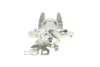 Супорт гальмівний (задній) (L) VW Caddy III 04-15 (d=38mm) (Bosch) (для диска d=272mm) Brake Calipers AXIA 394770 (фото 4)