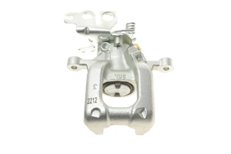 Супорт гальмівний (задній) (L) VW Caddy III 04-15 (d=38mm) (Bosch) (для диска d=272mm) Brake Calipers AXIA 394770