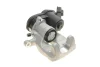Супорт гальмівний (задній) (R) Renault Megane III 1.5-2.0/dCi/TCe (d=34mm) (TRW) (електро) Brake Calipers AXIA 394893 (фото 3)
