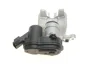 Супорт гальмівний (задній) (R) Renault Megane III 1.5-2.0/dCi/TCe (d=34mm) (TRW) (електро) Brake Calipers AXIA 394893 (фото 4)