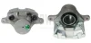 Супорт гальмівний (передній) (R) Peugeot 308 II 13-21 (d=57mm) (MANDO) Brake Calipers AXIA 395061 (фото 1)
