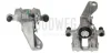 Супорт гальмівний (задній) (L) Peugeot 308 II 13-21 (d=38mm) (ATE) Brake Calipers AXIA 395144 (фото 1)