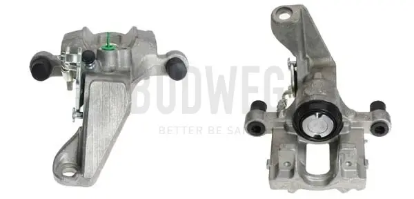 Супорт гальмівний (задній) (R) Peugeot 308 II 13-21 (d=38mm) (ATE) Brake Calipers AXIA 395145 (фото 1)