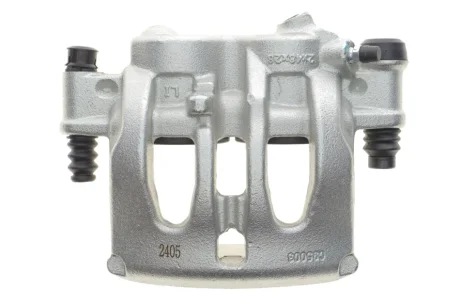Супорт гальмівний (передній) (L) MB Sprinter 907/910 18-21 OM651 (d=48mm) (Brembo) Brake Calipers AXIA 395520