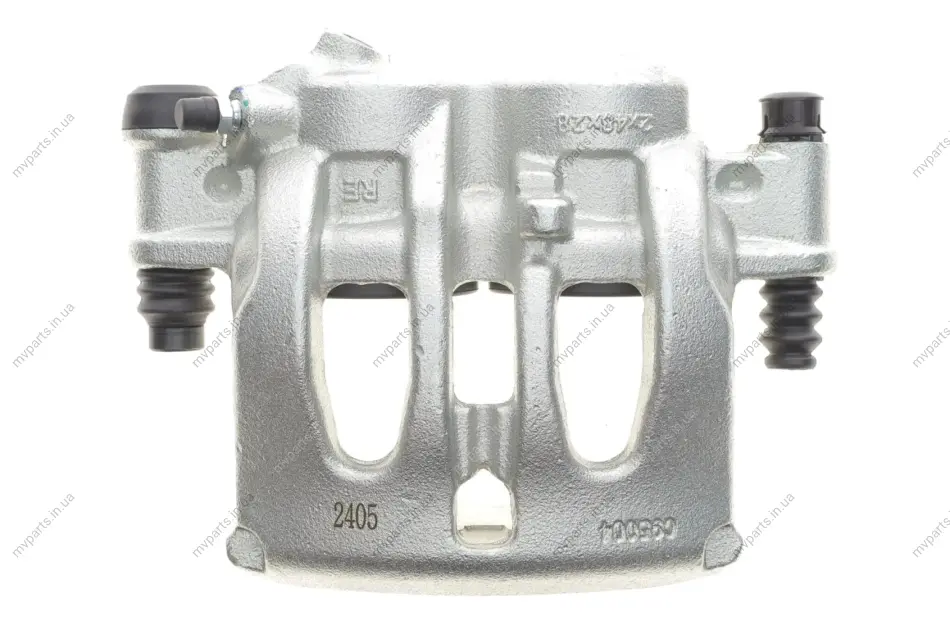 Супорт гальмівний (передній) (R) MB Sprinter 907/910 18-21 OM651 (d=48mm) (Brembo) Brake Calipers AXIA 395521 (фото 1)