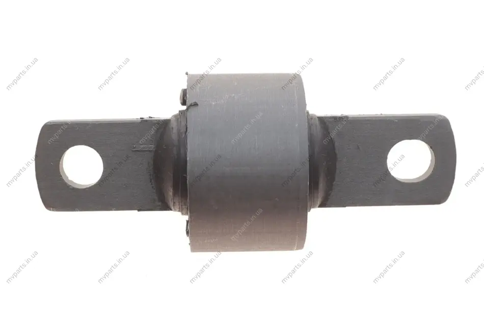 Сайлентблок важеля (переднього/знизу) Tesla Model 3 17- BELGUM PARTS BG0512 (фото 1)