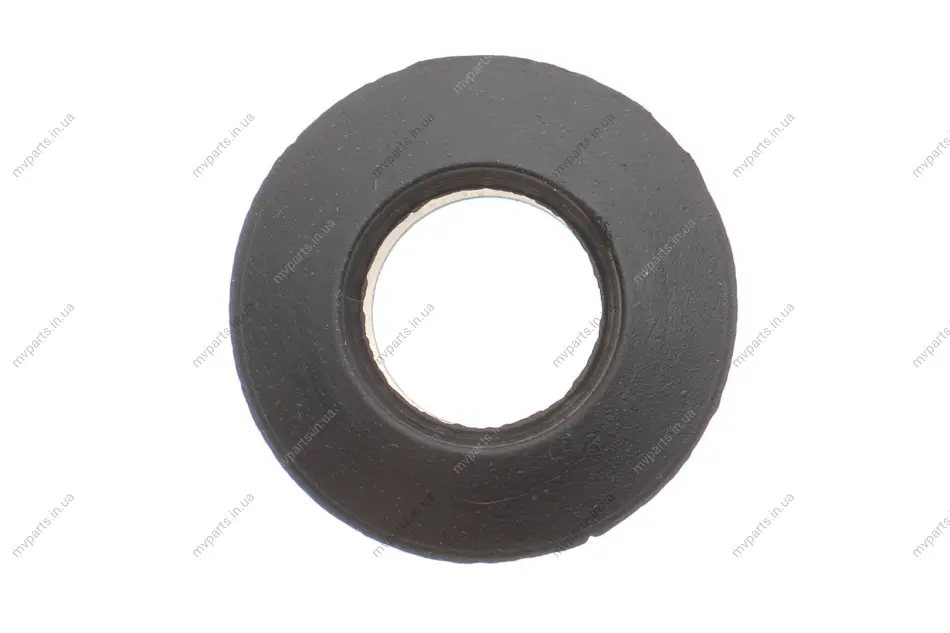 Втулка ресори (задньої/в сережку) Fiat Doblo 01- BELGUM PARTS BG0608 (фото 1)