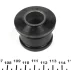 Сайлентблок важеля (заднього) Mazda 323/626 85-94 (d=20mm) (поперечного) BELGUM PARTS BG1100 (фото 3)