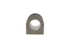 Втулка стабілізатора (переднього) Renault Master/Opel Movano 2.3 CDTI/dCI 10- (d=24.5mm) BELGUM PARTS BG1824 (фото 5)