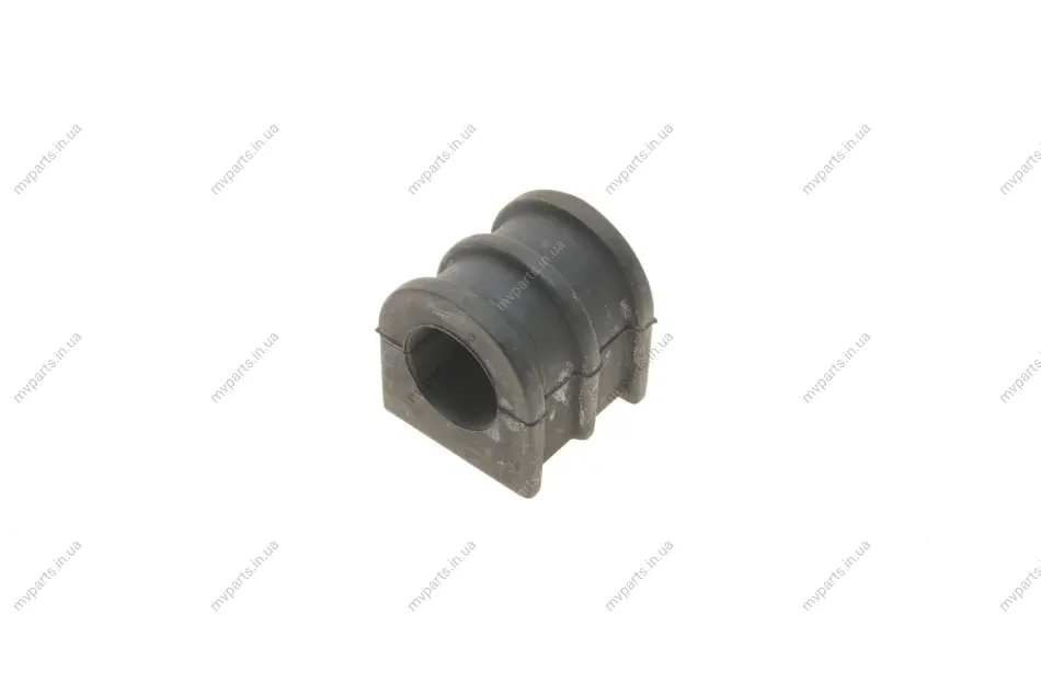 Втулка стабілізатора (переднього) Opel Movano B/Renault Master III 2.3D 10- (23mm) BELGUM PARTS BG1826 (фото 1)
