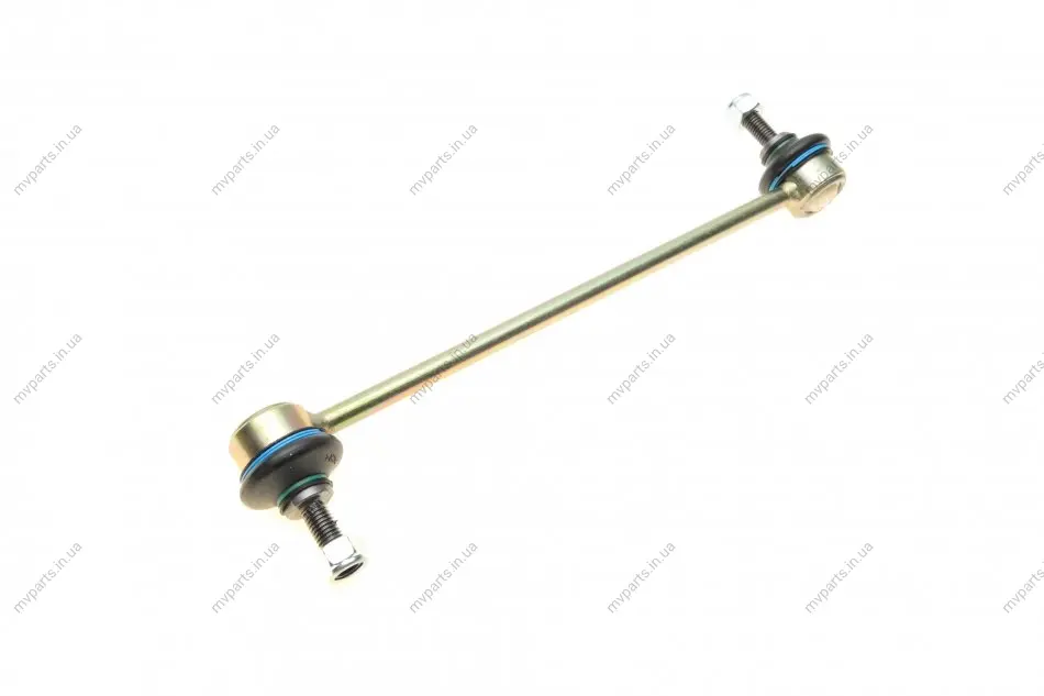 Тяга стабілізатора (переднього) Mazda 6/CX-5 2.0-2.5 11- (посилена) BELGUM PARTS BG2004 (фото 1)
