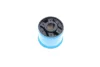 Комплект передньої підвіски VW Caddy/Golf/Passat/Tiguan/Touran 05- (d=23mm) (4 сайлент.важ/2 втулк.стаб. d=23mm) BELGUM PARTS BGKIT-8 (фото 11)