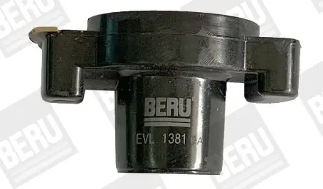 Бігунок розподільника запалювання VAG (вир-во) BERU EVL1381 (фото 1)