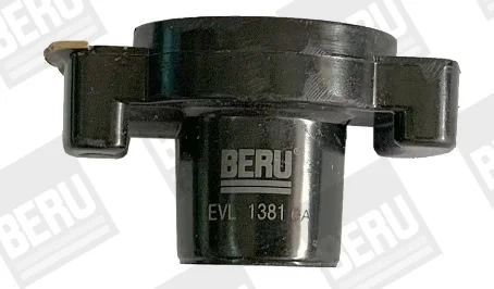 Бігунок розподільника запалювання VAG (вир-во) BERU EVL1381