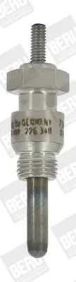 Свічка розжарювання (автономки) (8V) (Webasto) (M10x1.0mm) BERU GH001 (фото 1)