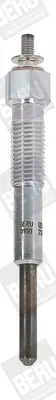 Свічка розжарювання Toyota Camry/Corolla/Land Cruiser 80 1.8D-4.2TD 84-03 BERU GN043 (фото 1)