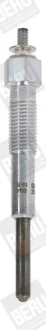 Свічка розжарювання Toyota Camry/Corolla/Land Cruiser 80 1.8D-4.2TD 84-03 BERU GN043