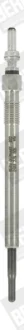 Свічка розжарювання Citroen C5/Volvo V70/XC90 2.4D/2.7HDi/3.6D 01- (11V) M8x1.0 (L=126.5mm) BERU GN045