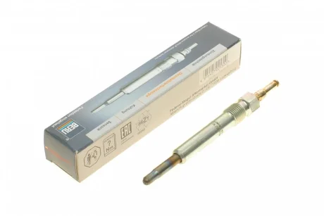 Свічка розжарювання MB OM604-606 (11.5V) (M12x1.25/4.5s) BERU GN860