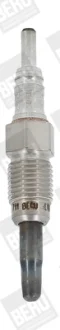 Свічка розжарювання VW Passat/Caddy II 1.9TDI 93-05 (12V) (M12x1.25) L=72.5mm BERU GN928
