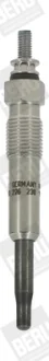 Свічка розжарювання Renault Megane I/Laguna I/Volvo S40 1.9dTi/1.9DI/2.2dT 97-03 11V (M10x1/4s) BERU GN999