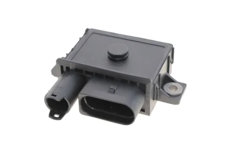 Реле свічок розжарювання BMW 3 (E90/E91)/5 (E60)/X3 (E83) 2.0d 03-15 BERU GSE105