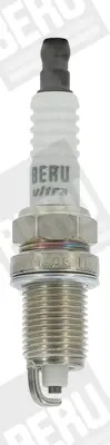 Свічка запалювання Honda Accord/Civic 1.5-3.0 91-01/Hyundai Elantra/i20/i30 1.4-1.6 06-12 BERU Z158 (фото 1)