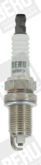 Свічка запалювання Honda Accord/Civic 1.5-3.0 91-01/Hyundai Elantra/i20/i30 1.4-1.6 06-12 BERU Z158