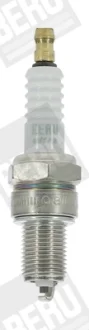 Свічка запалювання VW Caddy/Golf/Passat 1.6 -92/Audi 80/100 1.3-1.8 -87 BERU Z27