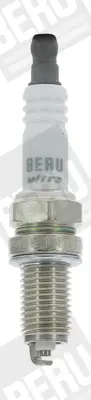 Свічка запалювання Chevrolet Aveo 1.2 08-/Opel Combo 1.4 12- BERU Z358 (фото 1)
