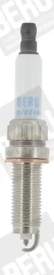 Свічка запалювання BMW X3 (F25)/X4 (F26)/X5 (F15/F85)/X6 (F16/F86) 2.0/4.4i 11- (N20/N63) BERU Z364 (фото 1)