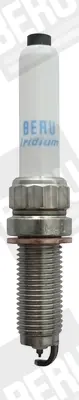 Свічка запалювання BMW 3 (F30)/5 (G30)/7 (G11/G12) 2.0i/3.0i 15- (B46/B48/B58) BERU Z366 (фото 1)