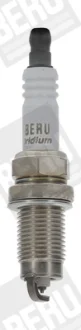 Свічка запалювання VW Caddy III 1.2 TSI 10-15 BERU Z378