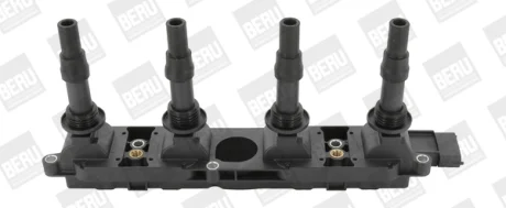 Котушка запалювання OPEL (вир-во) BERU ZS342