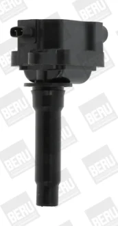 Котушка запалювання Kia Sportage 2.0 94-03 BERU ZS434