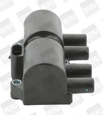Котушка запалювання CHEVROLET AVEO (T250, T255) 1.5 (вир-во) BERU ZS447A (фото 1)