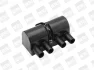 Котушка запалювання CHEVROLET AVEO (T250, T255) 1.5 (вир-во) BERU ZS447A (фото 2)