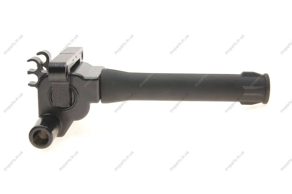 Котушка запалювання Land Rover Freelander I 1.8 98-06 BERU ZS501 (фото 1)