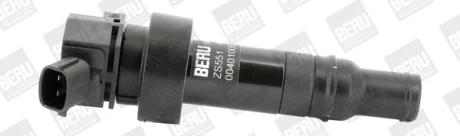 Котушка запалювання Hyundai i30/Kia Ceed 1.6/1.6GDI 10- BERU ZS551
