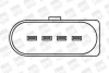 Котушка запалювання Audi A4/A6/A8/Q7/VW Touareg 2.0FSI-5.2FSI 02- BERU ZSE032 (фото 2)