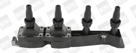 Котушка запалювання Citroen Berlingo/Peugeot Partner 1.6 16V 00- BERU ZSE045