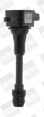 Котушка запалювання Nissan Primera 2.0 02-/X-Trail 2.0-2.5 01-13 BERU ZSE080 (фото 1)