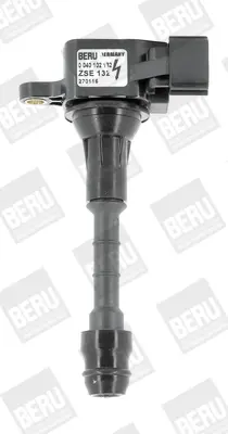 Котушка запалювання Nissan 350Z/Infiniti FX 3.5 02- BERU ZSE132 (фото 1)