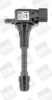 Котушка запалювання Nissan 350Z/Infiniti FX 3.5 02- BERU ZSE132