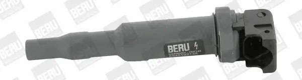 Котушка запалювання BMW 3 (E90)/5 (E60)/7 (E65/E66/E67) 2.5/3.0 N52 04-11 BERU ZSE145 (фото 1)