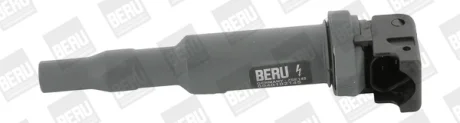 Котушка запалювання BMW 3 (E90)/5 (E60)/7 (E65/E66/E67) 2.5/3.0 N52 04-11 BERU ZSE145